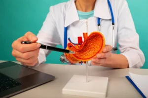 Why Is Oesophageal Cancer So Hard to Cure?