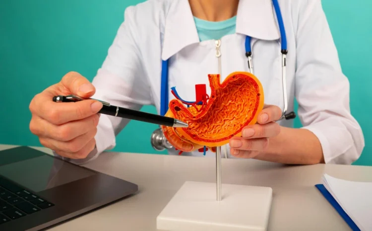  Why Is Oesophageal Cancer So Hard to Cure?