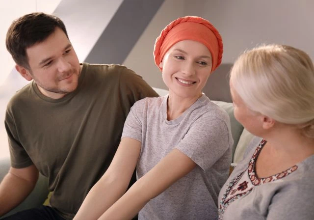 Why Are So Many Young People Getting Cancer