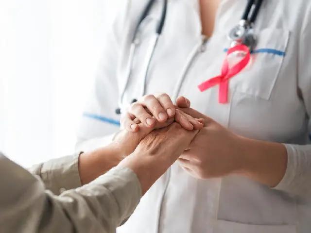 Why Is Oesophageal Cancer So Hard to Cure?