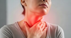 Why Is Oesophageal Cancer So Hard to Cure?