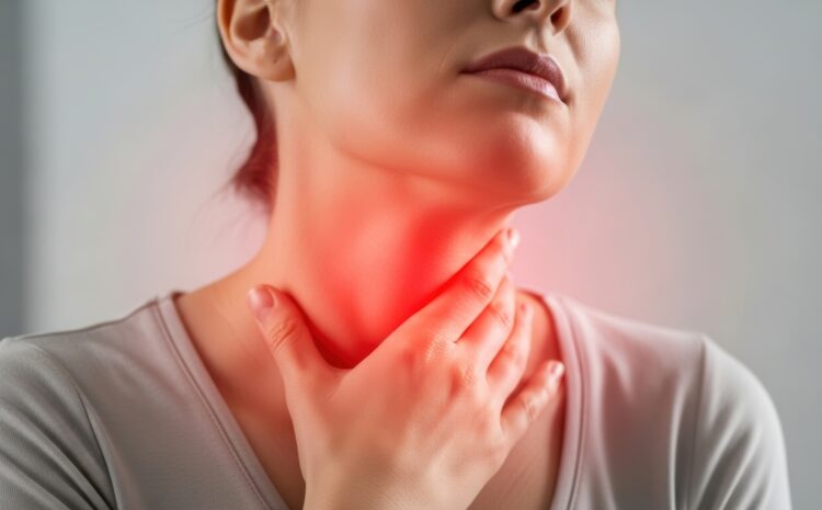  Why Is Oesophageal Cancer So Hard to Cure?