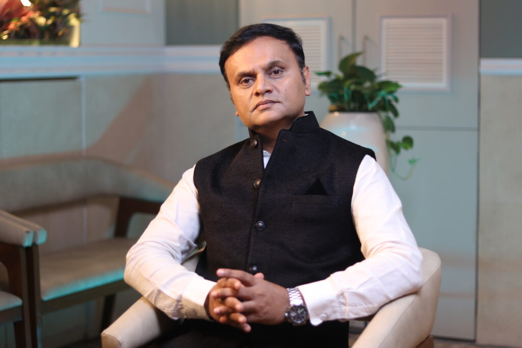 Oncologist in Mumbai