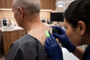 Skin Cancer Treatment: Types, Procedures, and Recovery