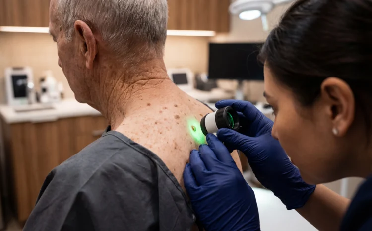  Skin Cancer Treatment: Types, Procedures, and Recovery