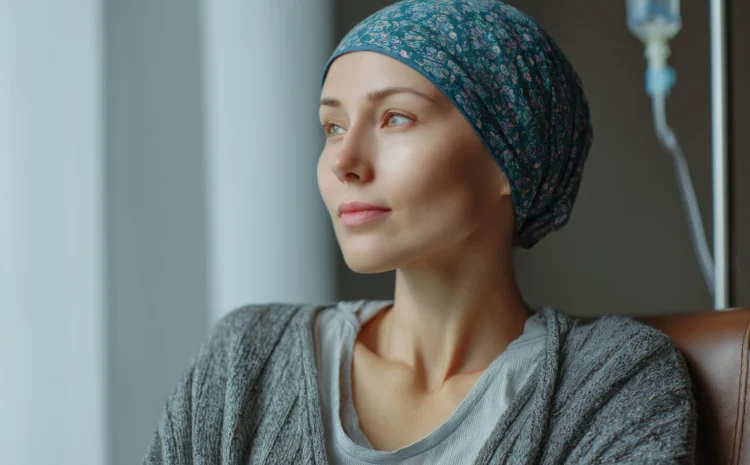  Most common types of cancer in women: Symptoms, Risks, and Prevention