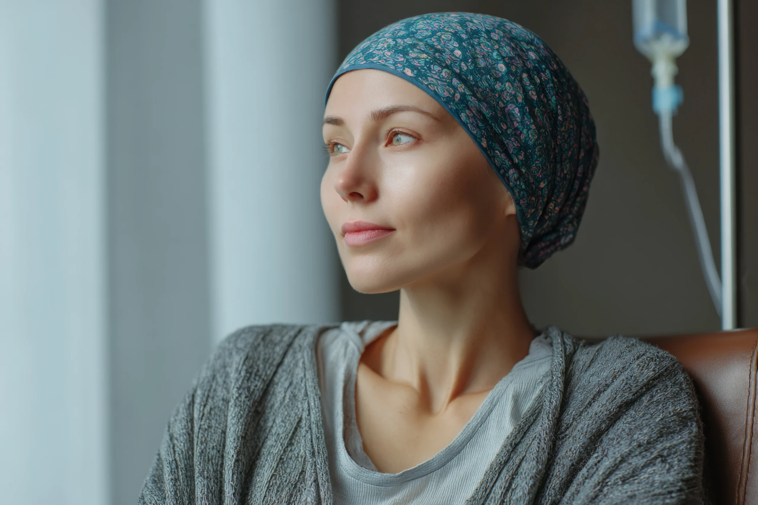 Most common types of cancer in women