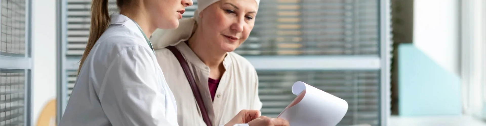 Targeted Therapy in Mumbai