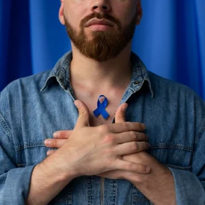 Stage 1 Prostate Cancer