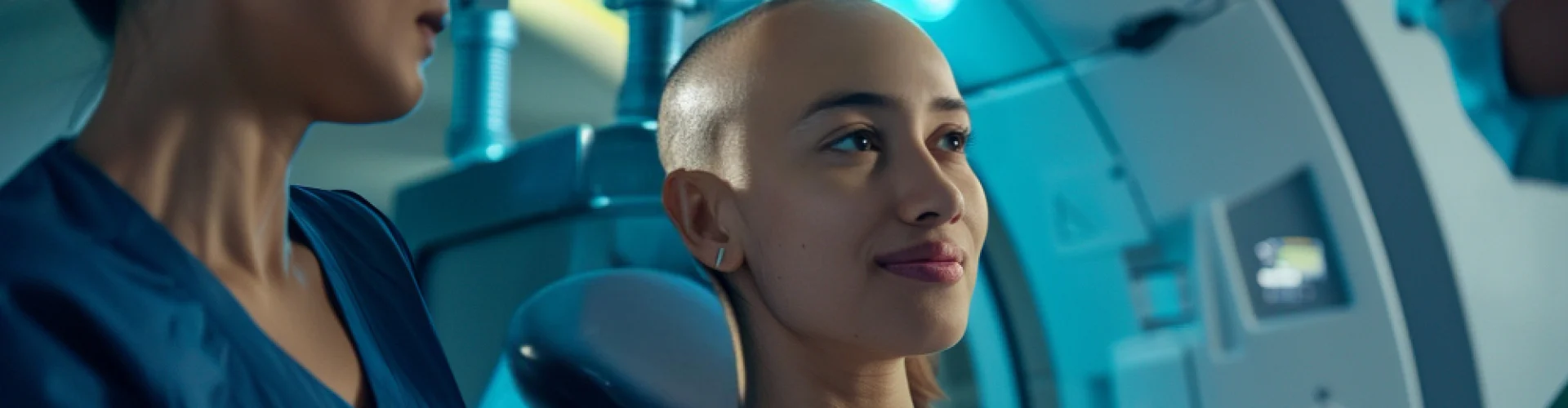 Precision Oncology in Mumbai