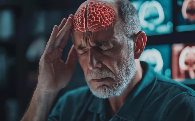 Early Symptoms of Brain Tumour