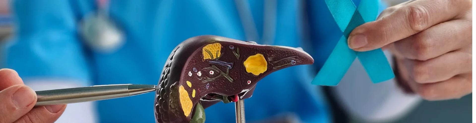 Pancreatic Cancer Treatment in Mumbai