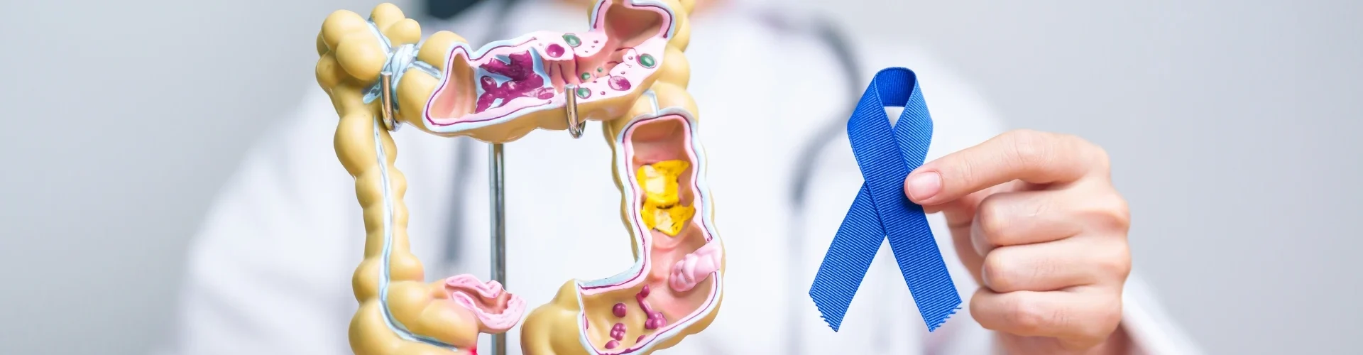 Colon Cancer Treatment in Mumbai