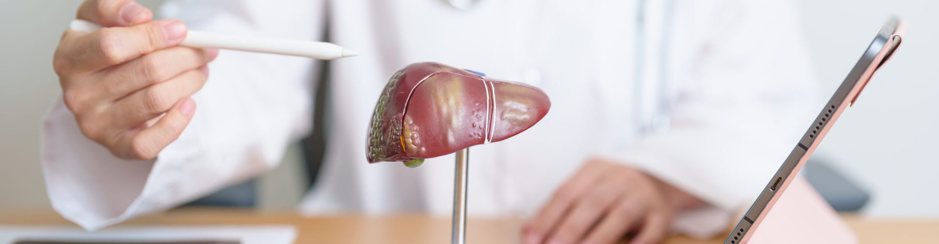 Liver Cancer Treatment in Mumbai