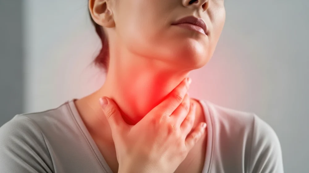 Why Is Oesophageal Cancer So Hard to Cure